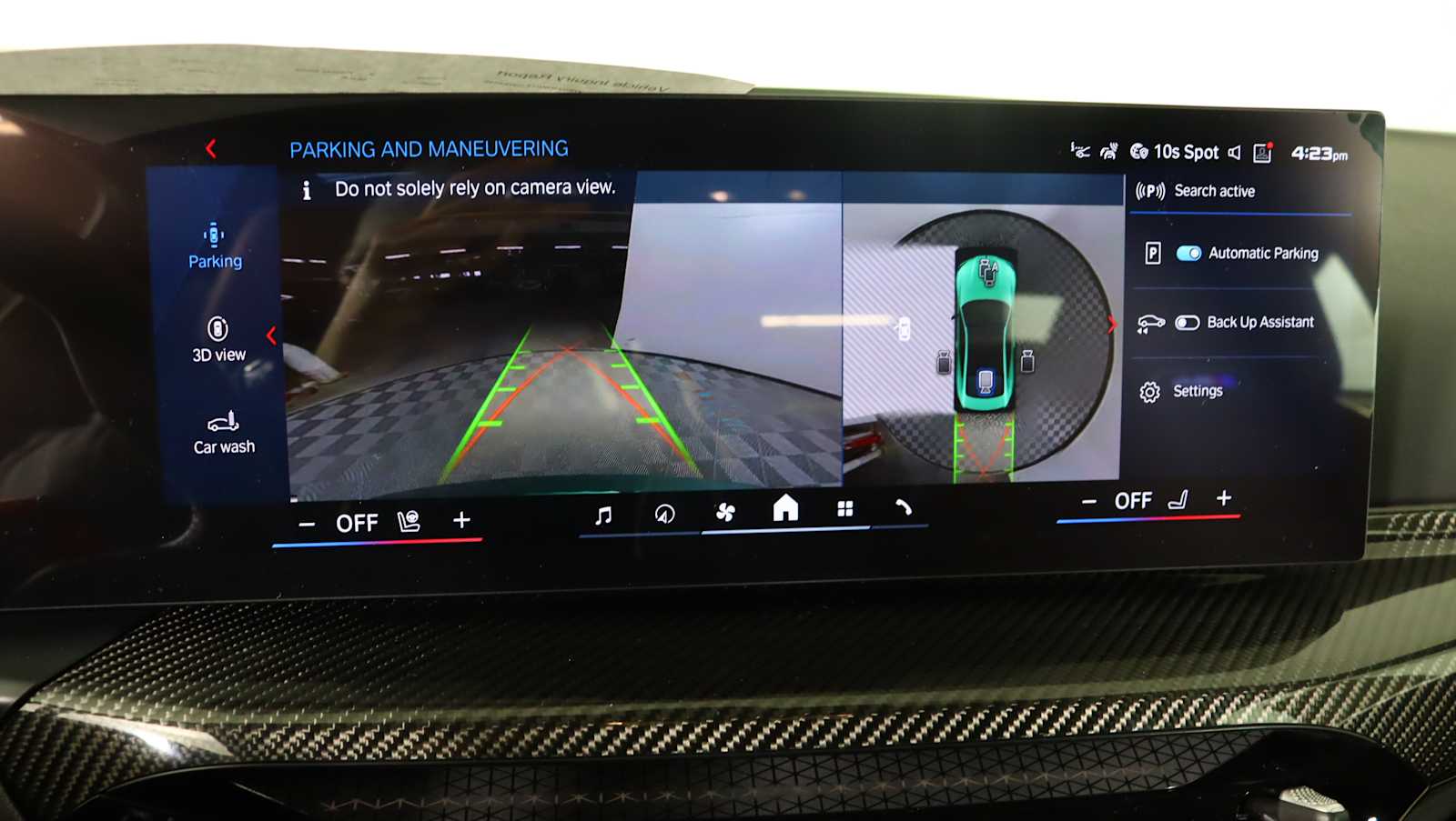 new 2026 BMW M4 car, priced at $98,030