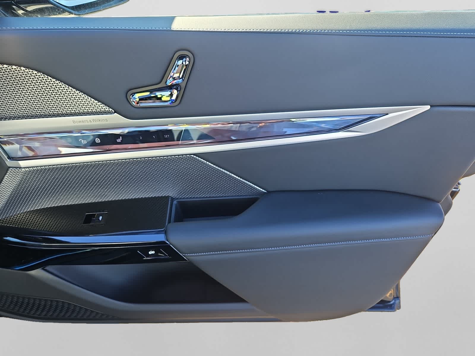 new 2026 BMW 7-Series car, priced at $106,265