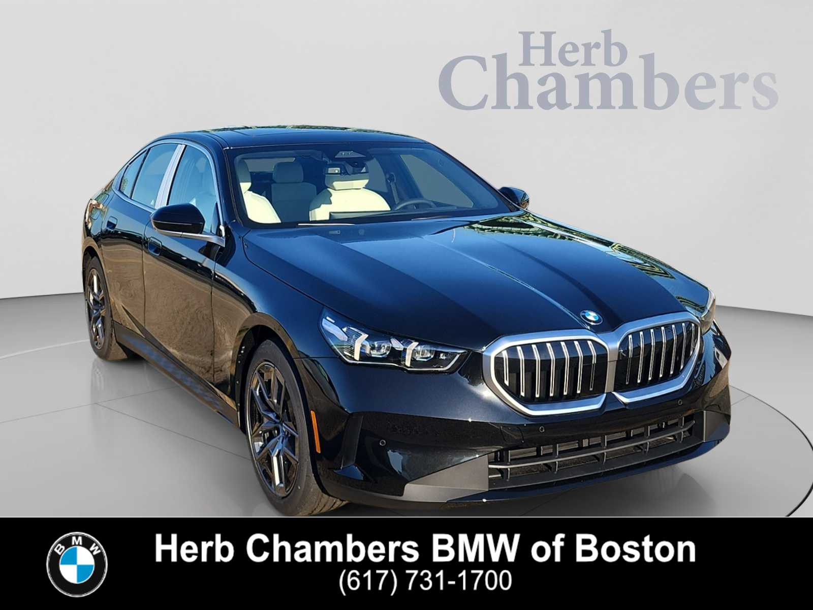 New 2027 BMW 530i xDrive Sedan