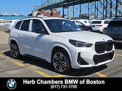 New 2026 BMW X1 M35i SUV near Boston, MA