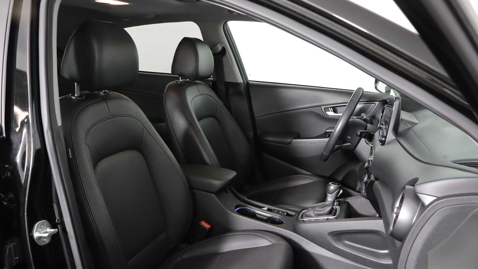 used 2022 Hyundai Kona car, priced at $17,722