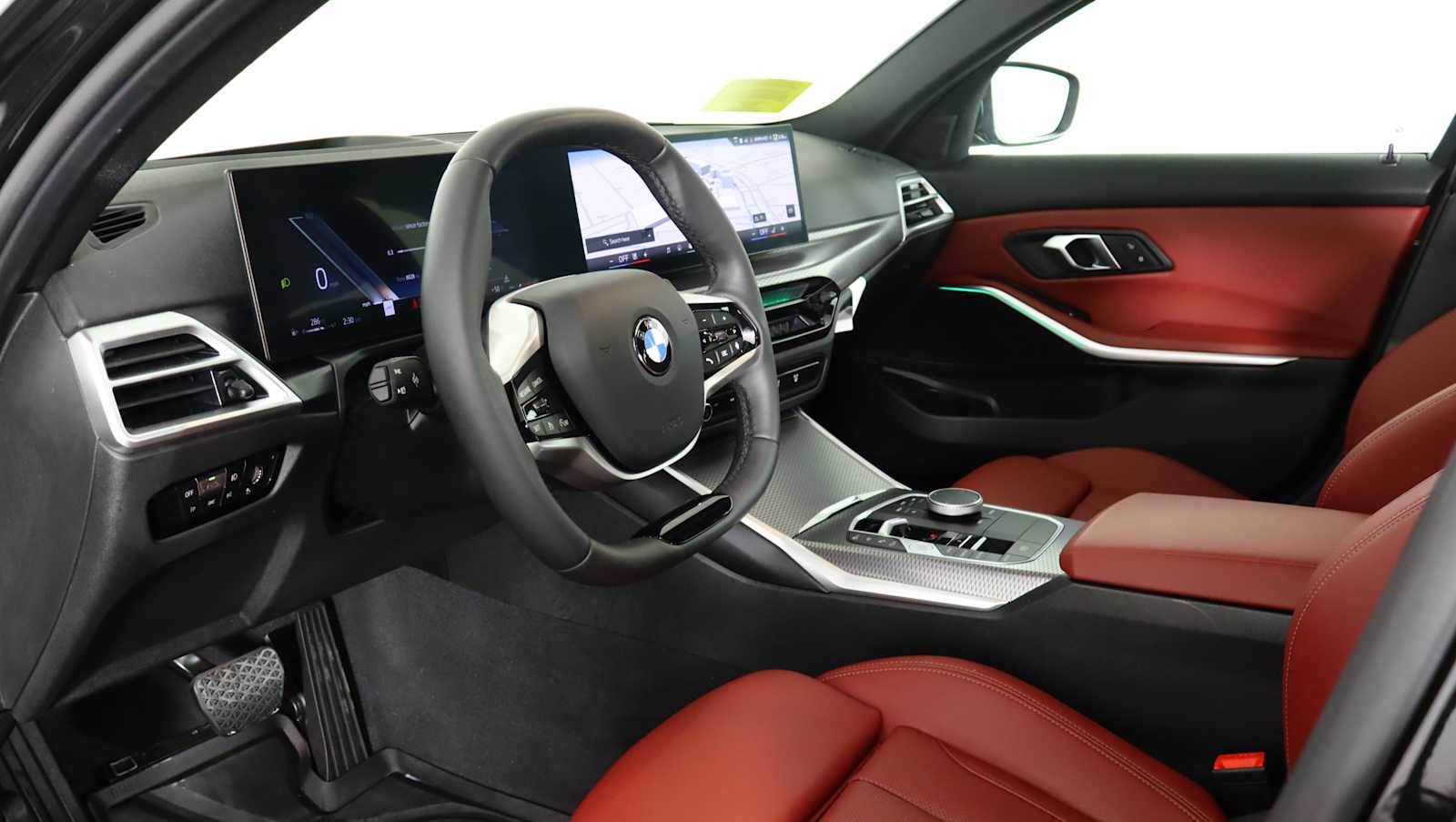 used 2025 BMW 330i car, priced at $43,546