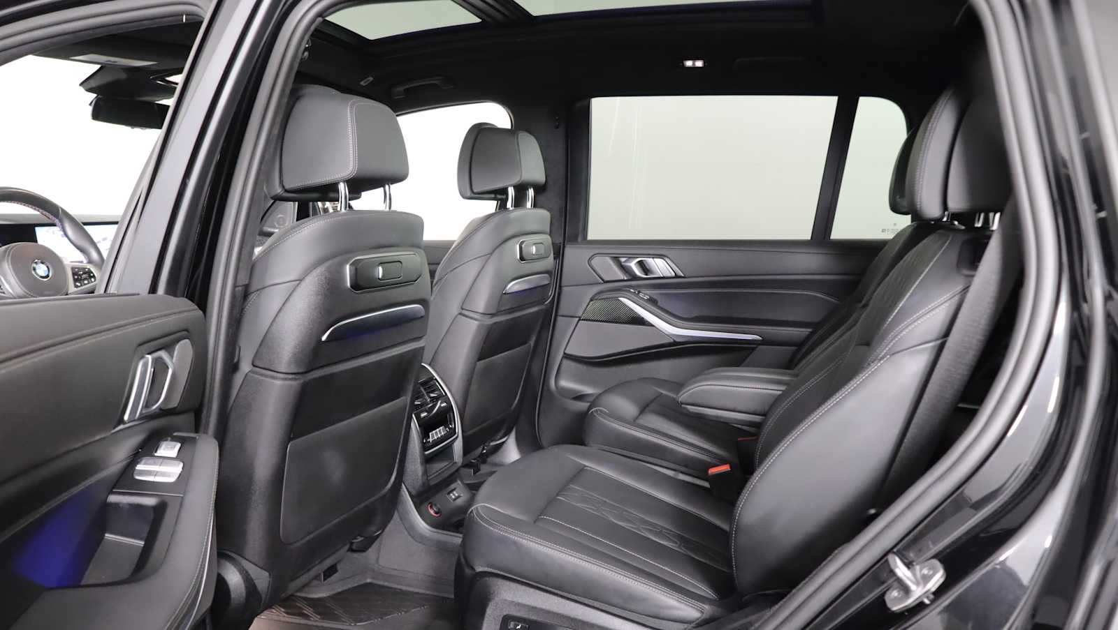 used 2024 BMW X7 car, priced at $81,542