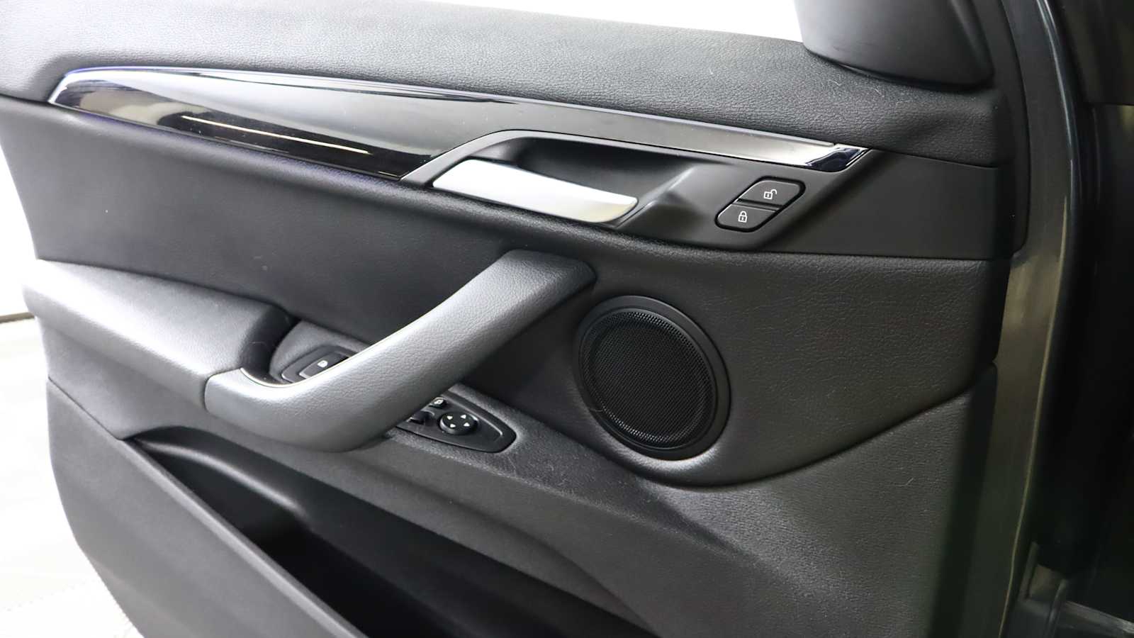 used 2021 BMW X1 car, priced at $24,682