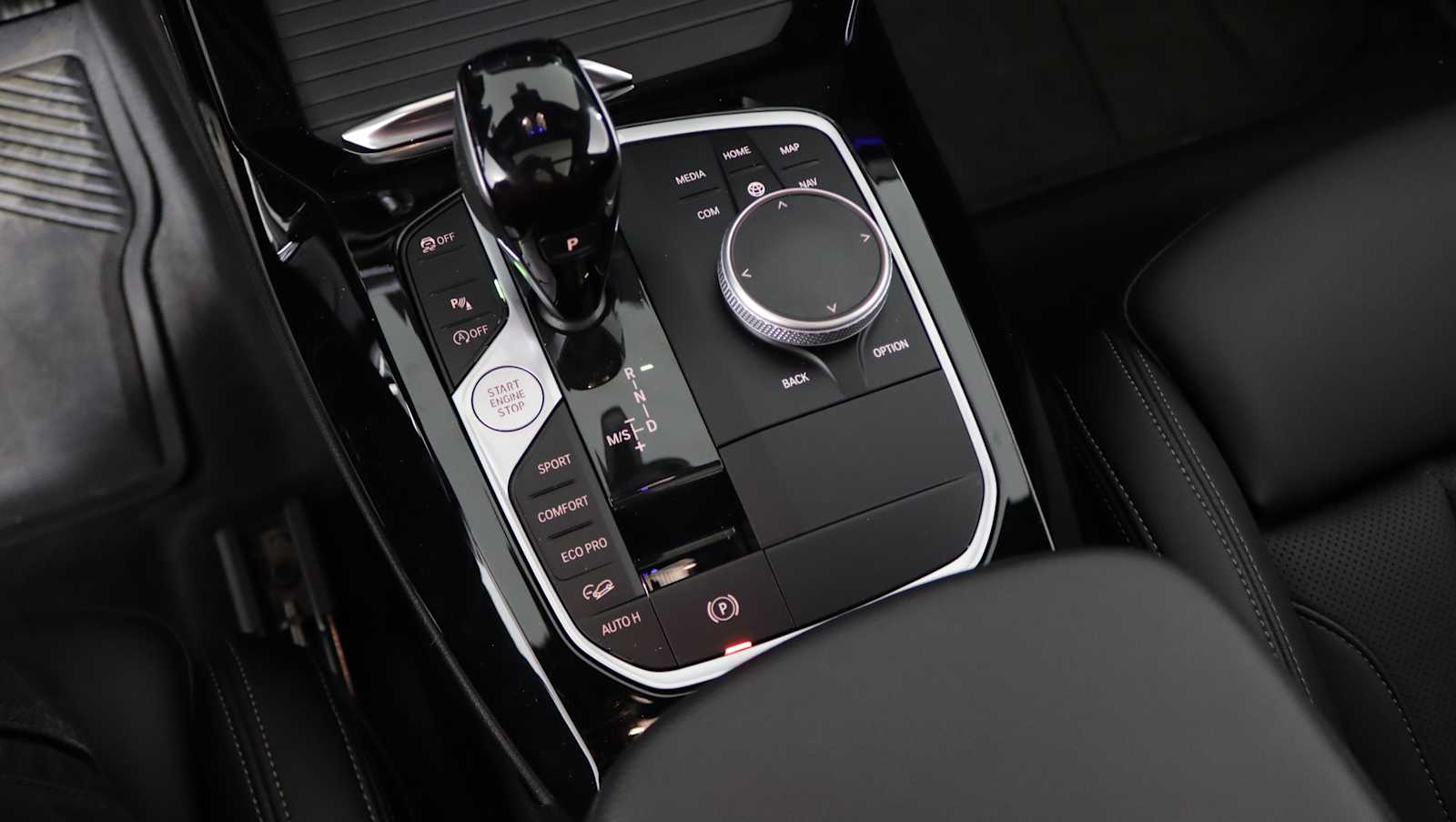 used 2024 BMW X3 car, priced at $41,636