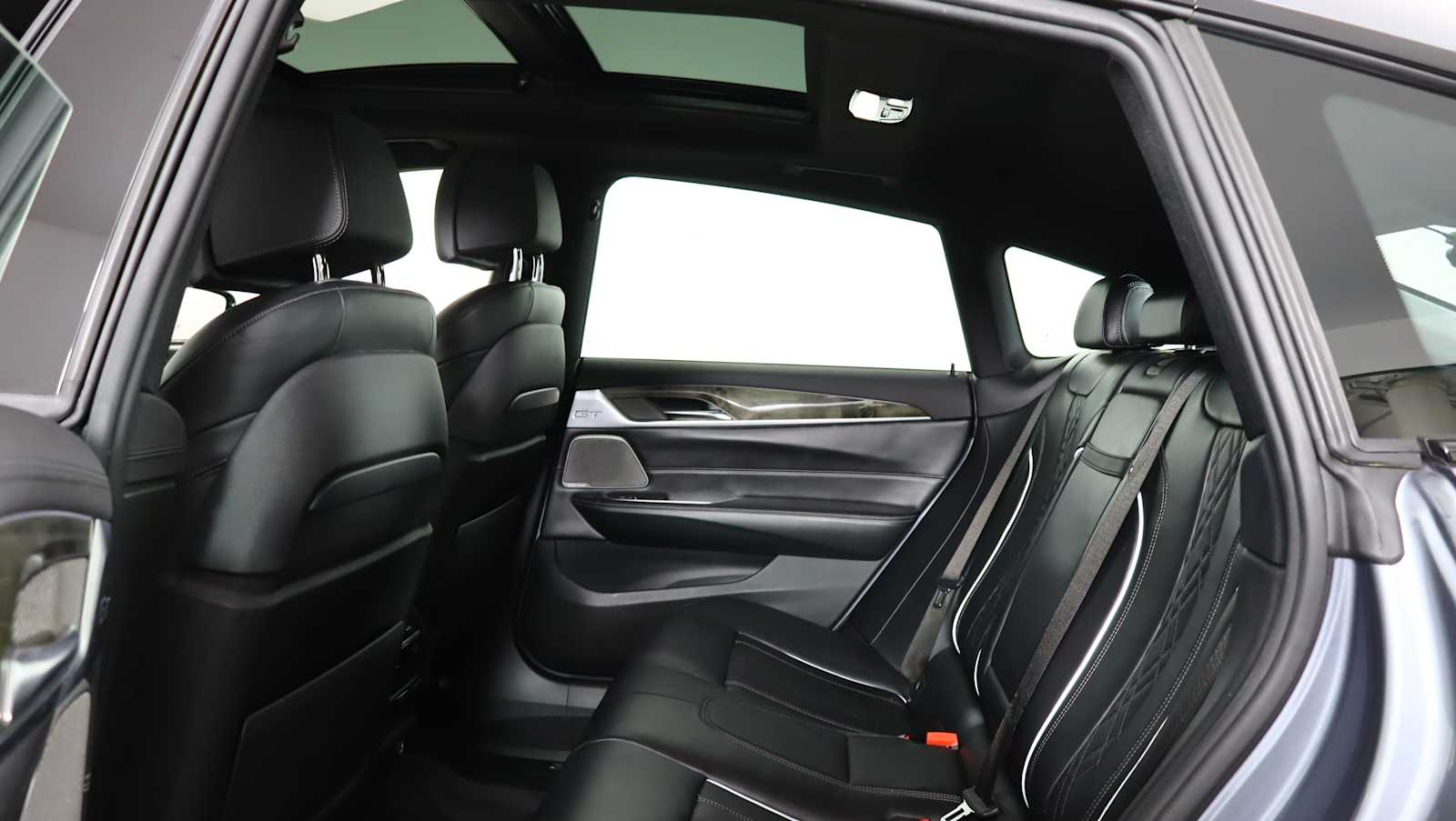 used 2018 BMW 640i car, priced at $23,791