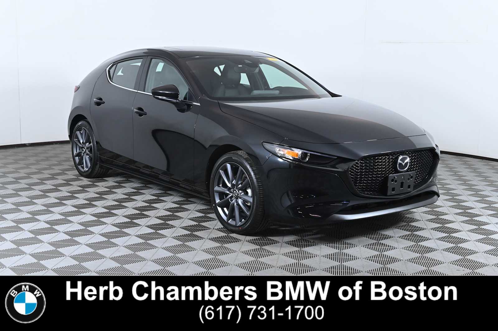 2023 Mazda CX-3 Preferred 2.5 AT 5-Door SKYACTIV's photo