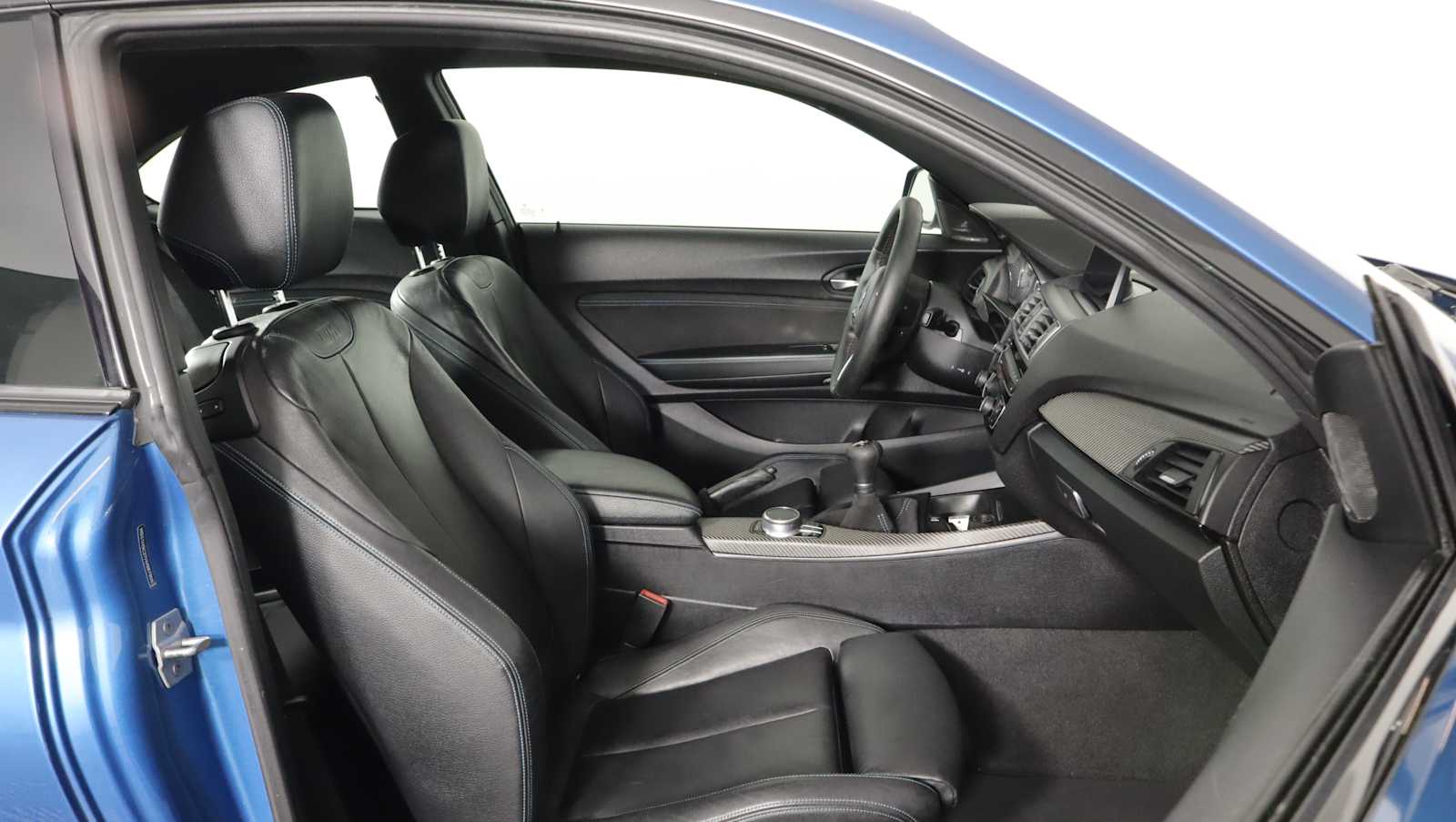 used 2017 BMW M2 car, priced at $37,097