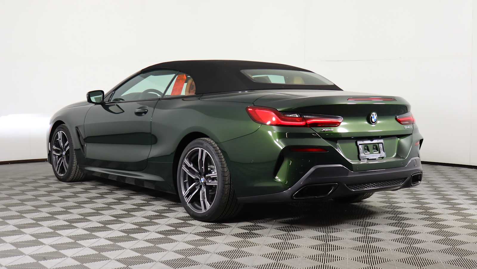 new 2026 BMW 8-Series car, priced at $111,645