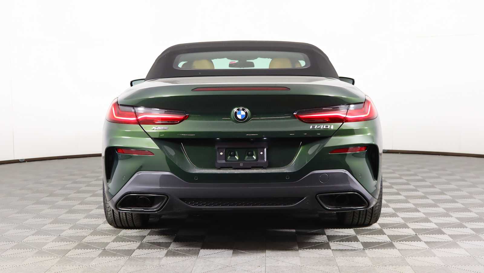 new 2026 BMW 8-Series car, priced at $111,645