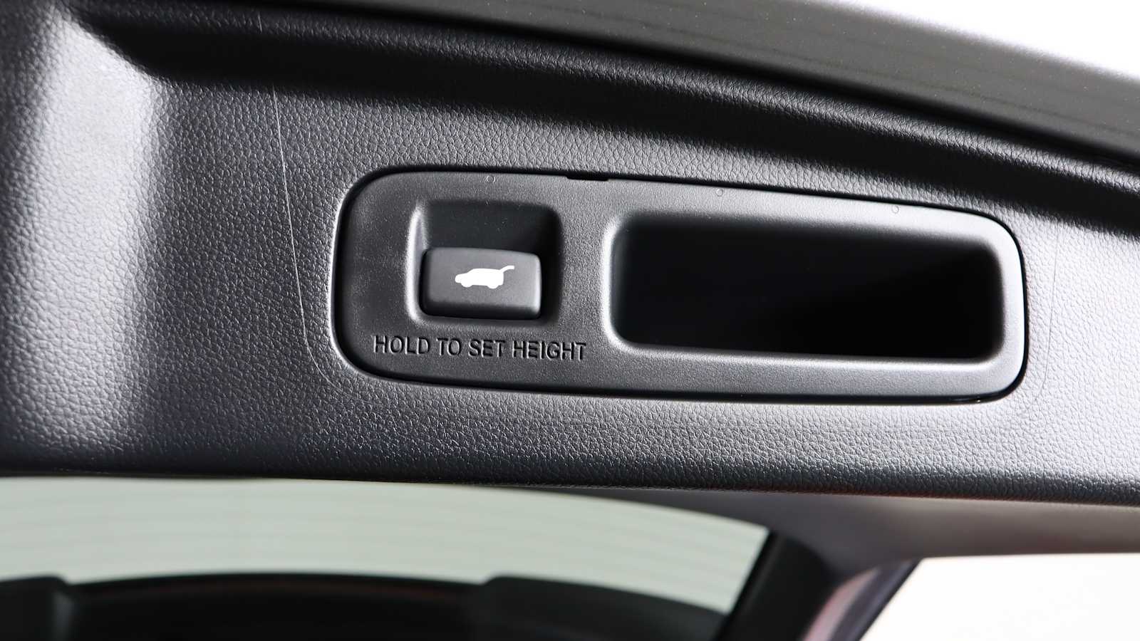 used 2023 Honda CR-V car, priced at $31,623