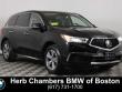 Used 2020 Acura MDX  SUV