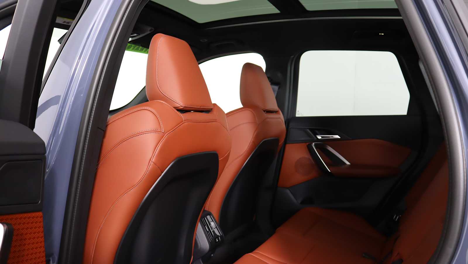 new 2026 BMW X1 car, priced at $48,040