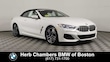  BMW 840i