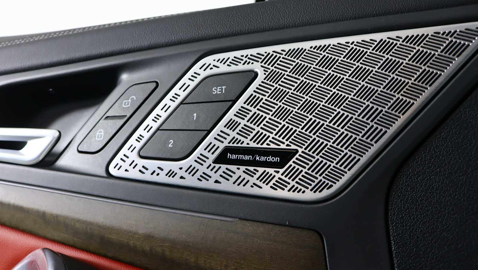 used 2024 BMW X1 car, priced at $43,868