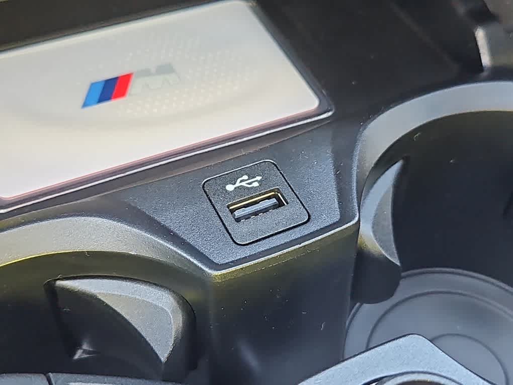 new 2025 BMW 2-Series car, priced at $55,120