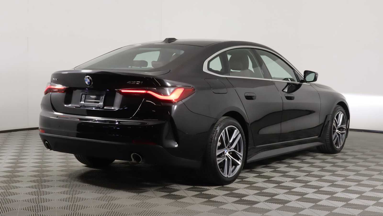 used 2024 BMW 430i car, priced at $38,779