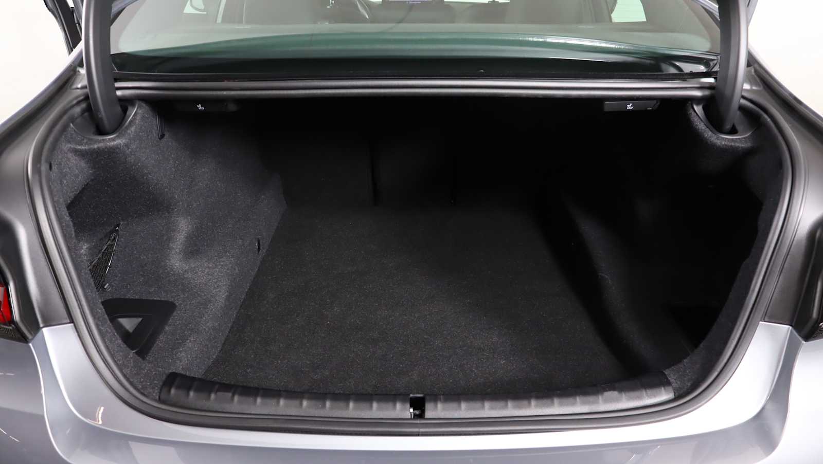 used 2023 BMW 530i car, priced at $39,579