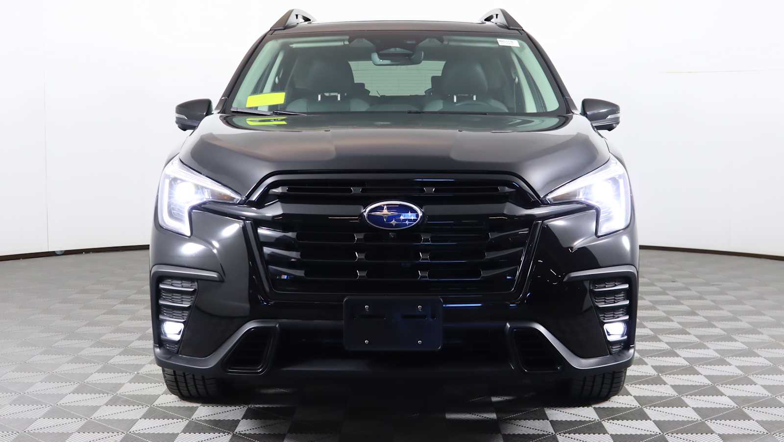 used 2023 Subaru Ascent car, priced at $31,633