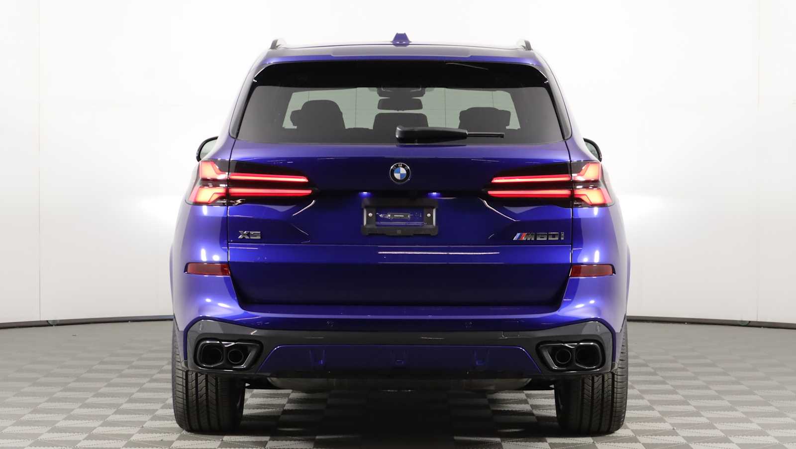 new 2026 BMW X5 car, priced at $102,725