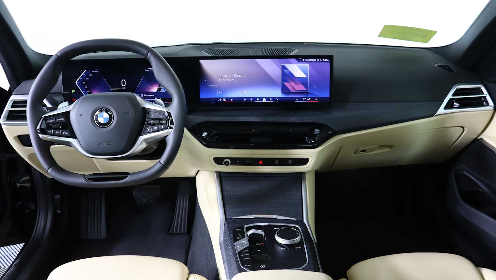 used 2025 BMW 330i car, priced at $40,777