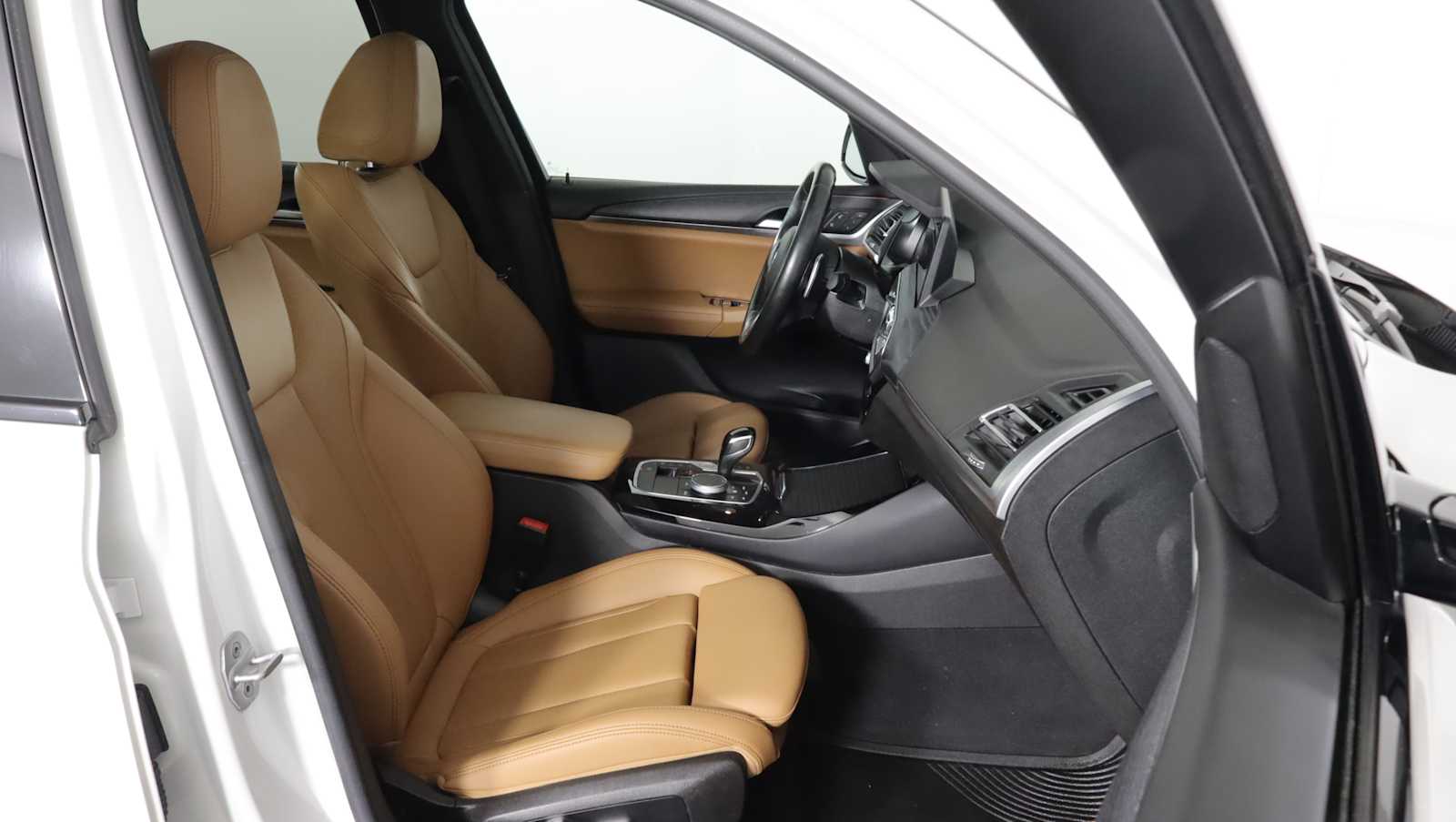 used 2023 BMW X3 car, priced at $38,852