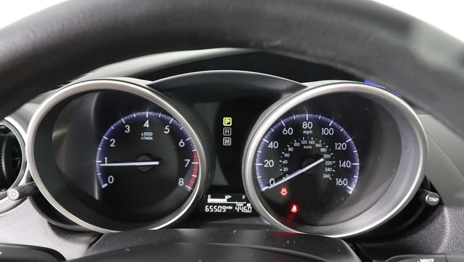 used 2012 Mazda Mazda3 car, priced at $9,559