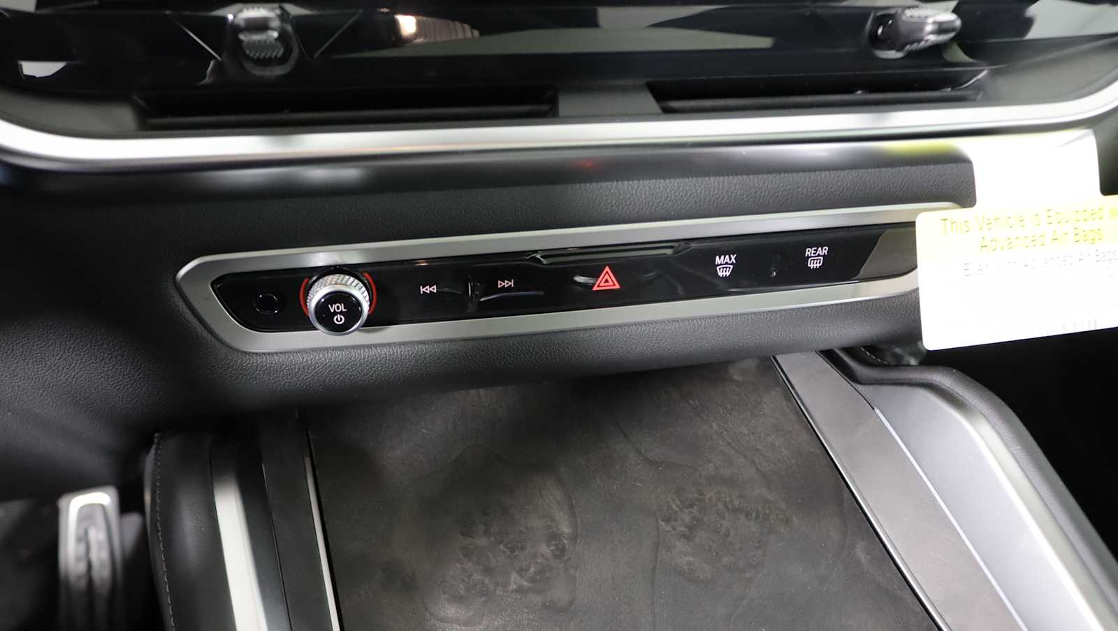 new 2027 BMW X6 car, priced at $104,850
