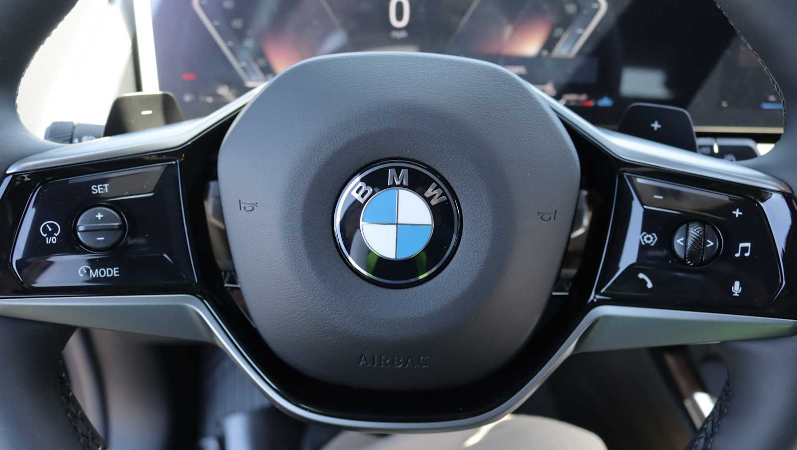 new 2026 BMW X3 car, priced at $60,850