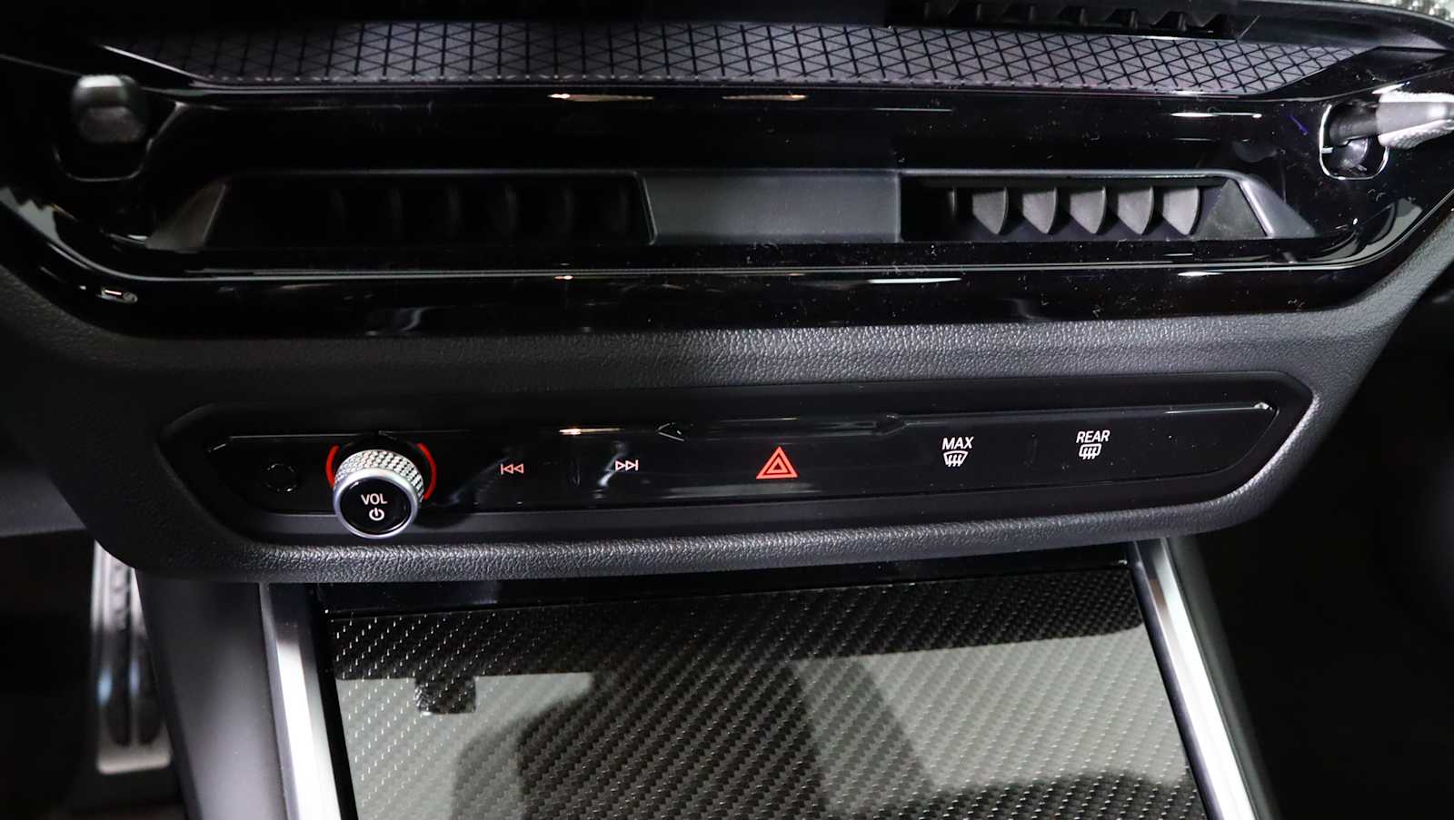 new 2026 BMW M4 car, priced at $98,030