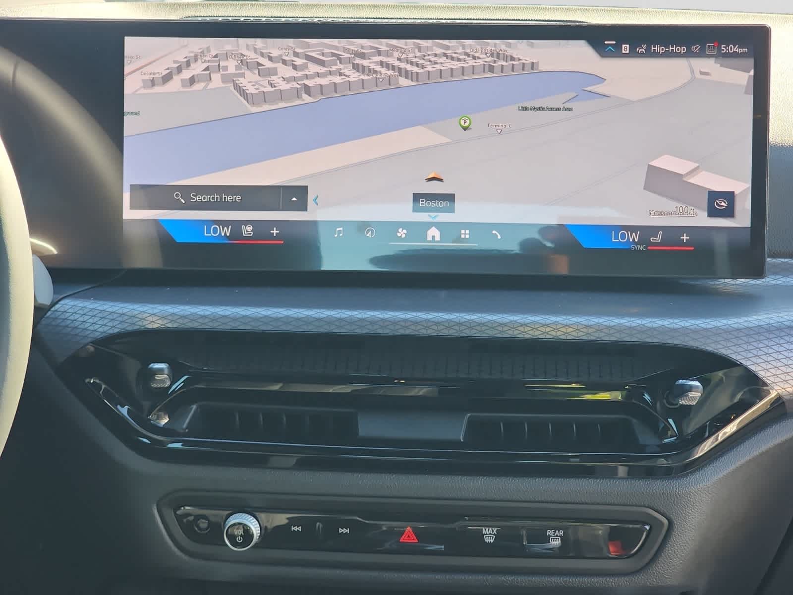 2026 BMW 4 Series 430i - Photo 15