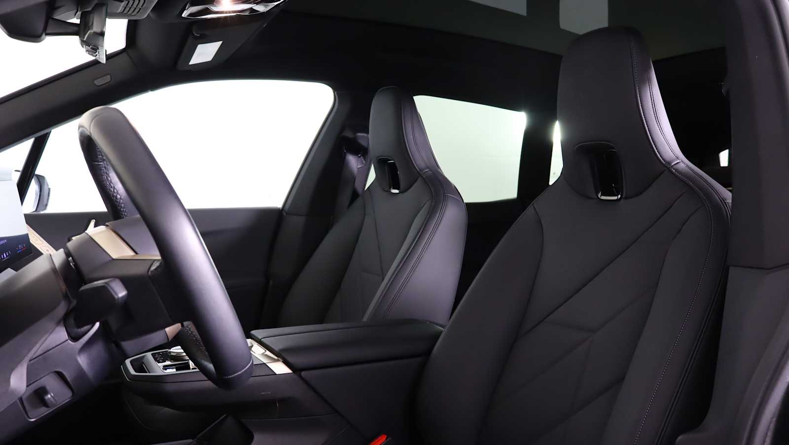 used 2024 BMW iX car, priced at $48,688