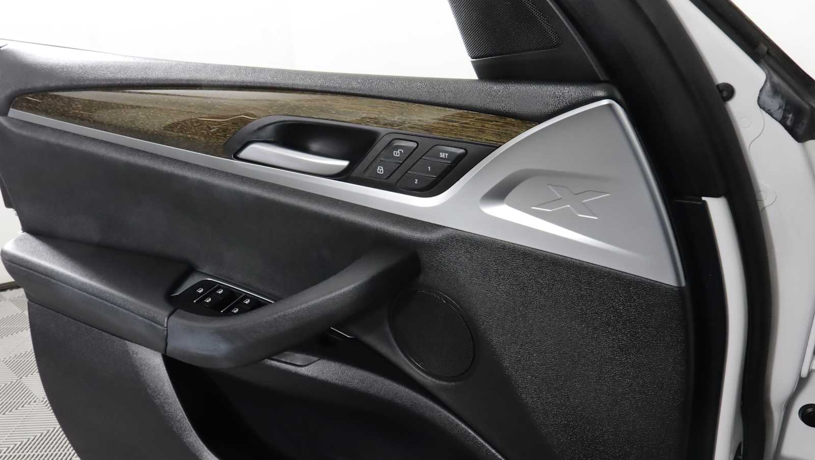 used 2019 BMW X3 car, priced at $19,882