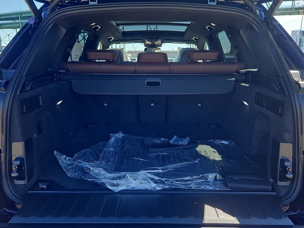 2026 BMW X5 40i - Photo 20
