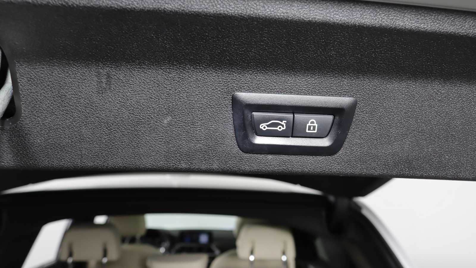 used 2019 BMW X3 car, priced at $19,388