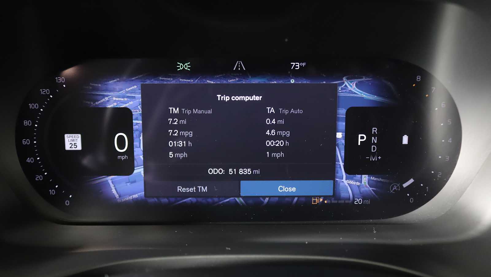 used 2022 Volvo XC60 car, priced at $25,979