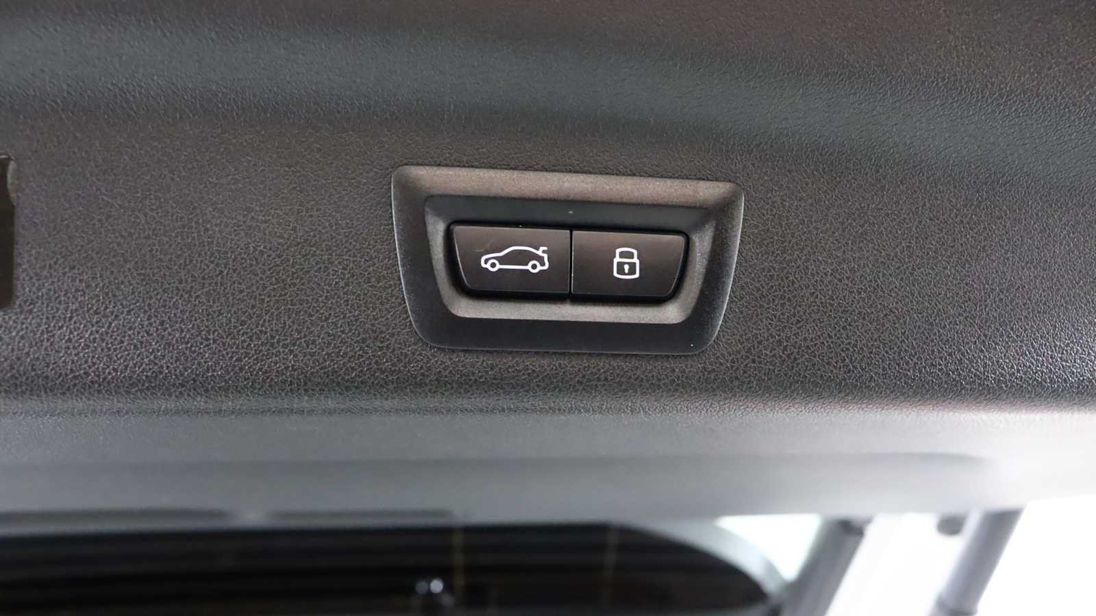 used 2025 BMW X1 car, priced at $37,773