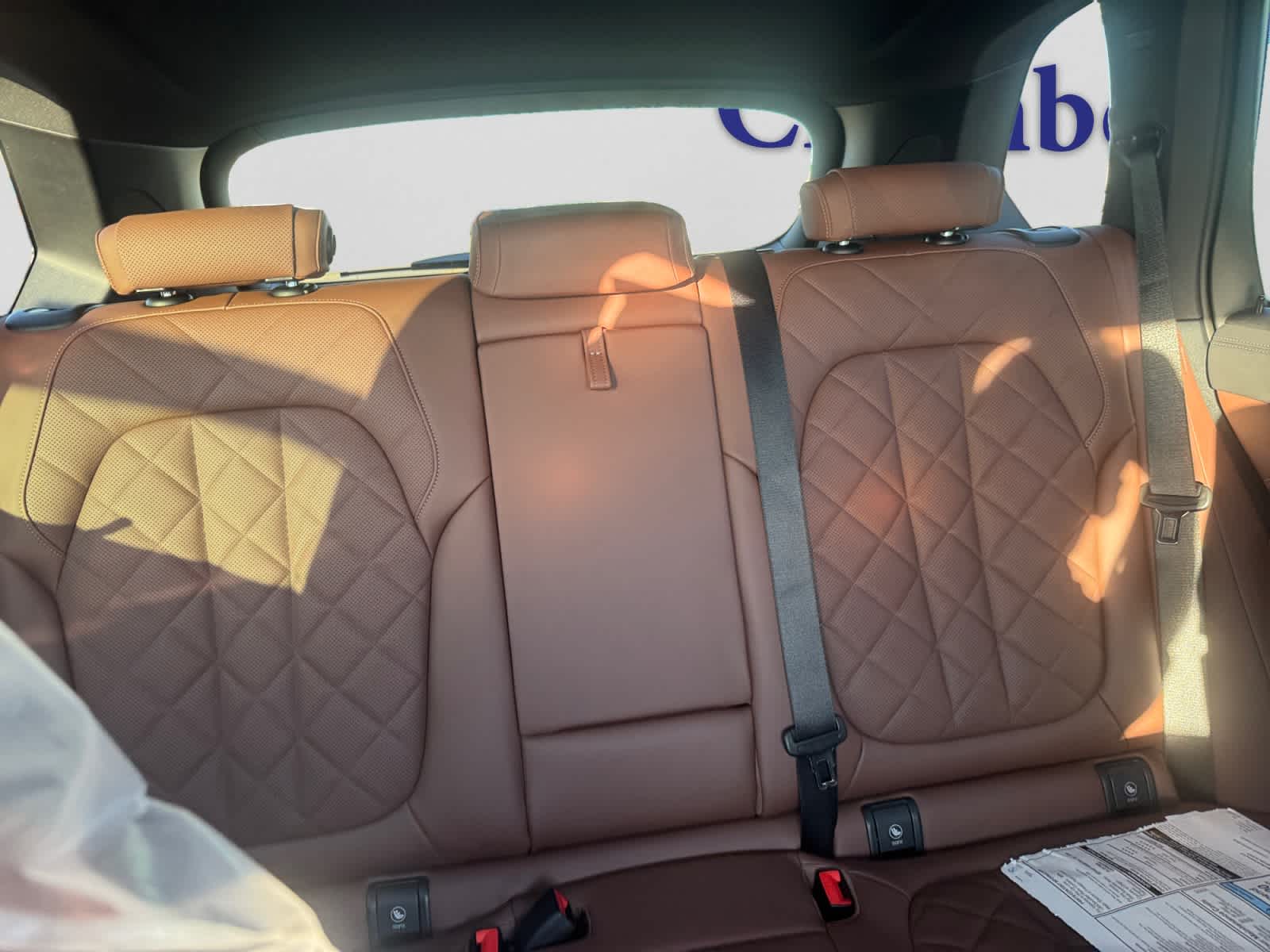new 2026 BMW X5 car, priced at $85,675