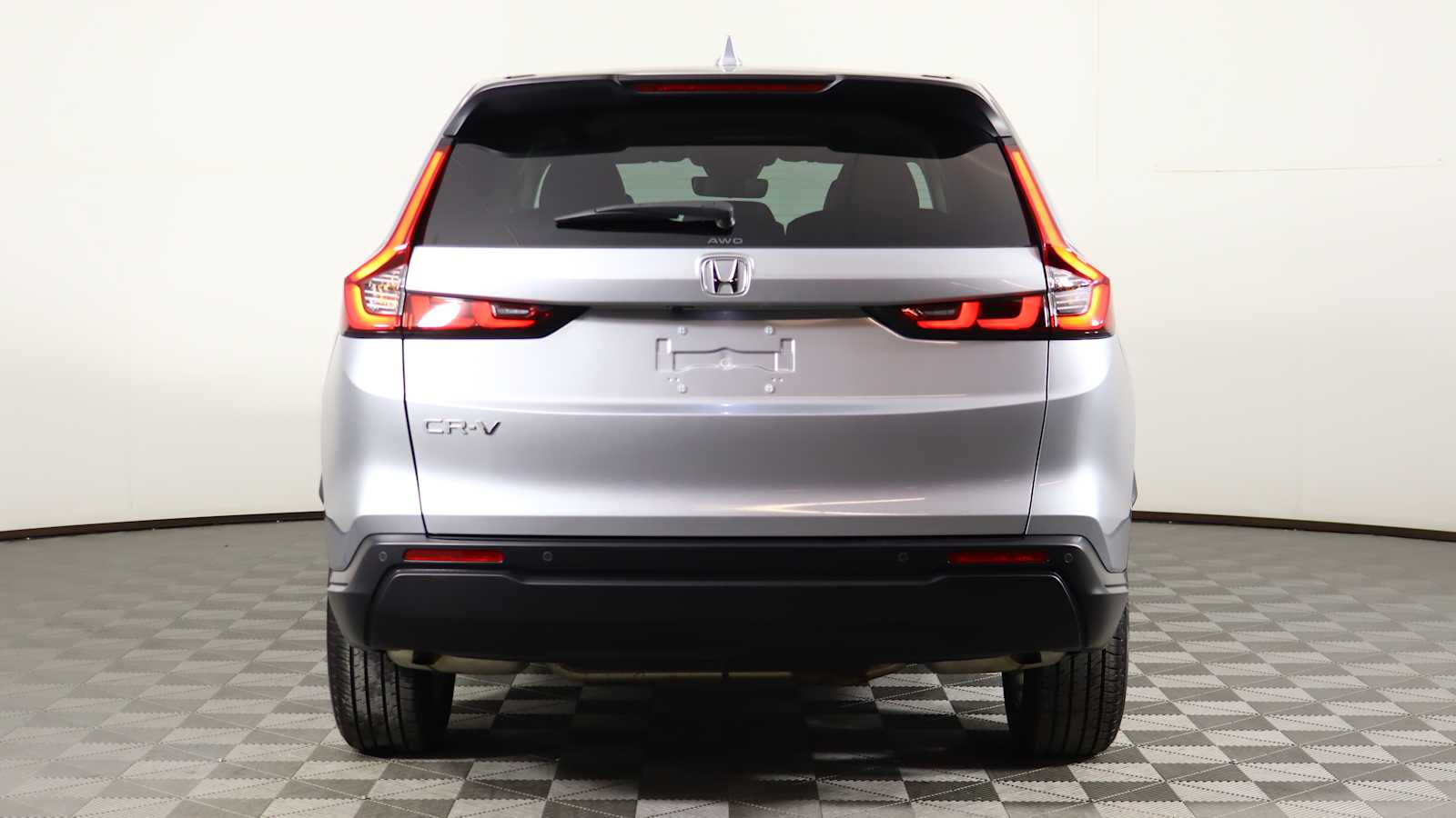 used 2023 Honda CR-V car, priced at $31,623