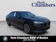  BMW 750e