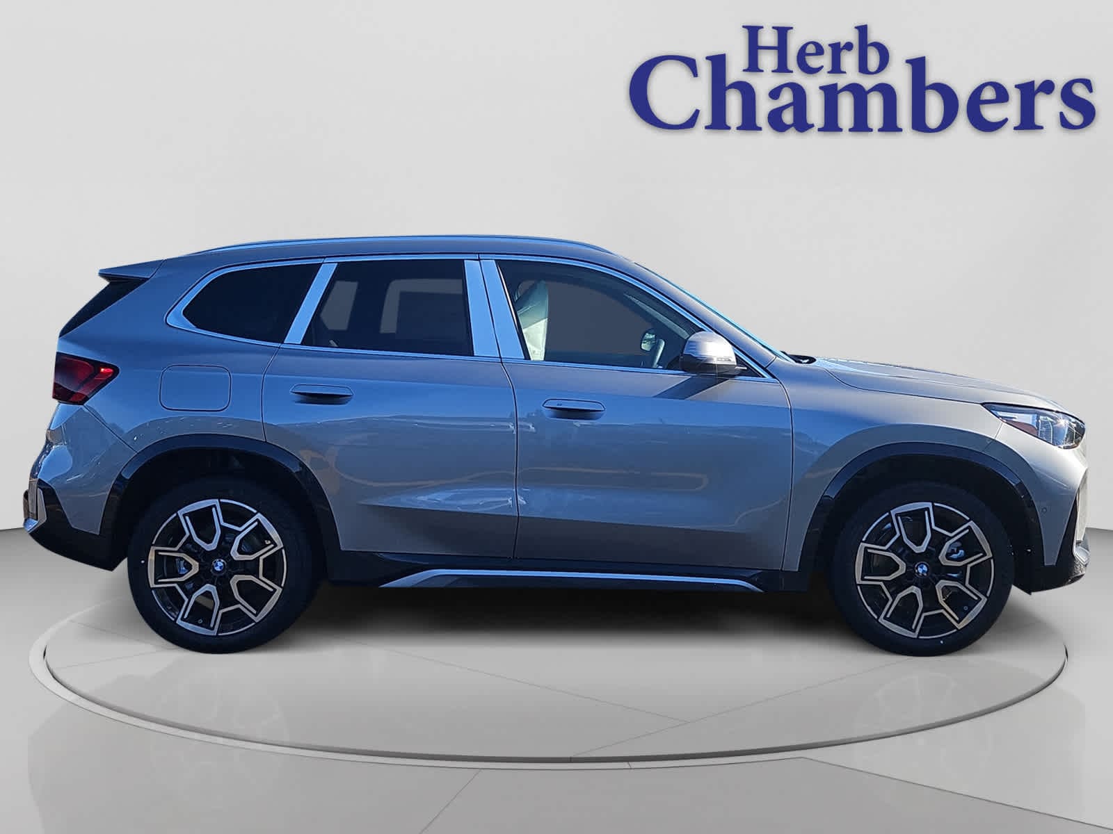 new 2026 BMW X1 car, priced at $47,440