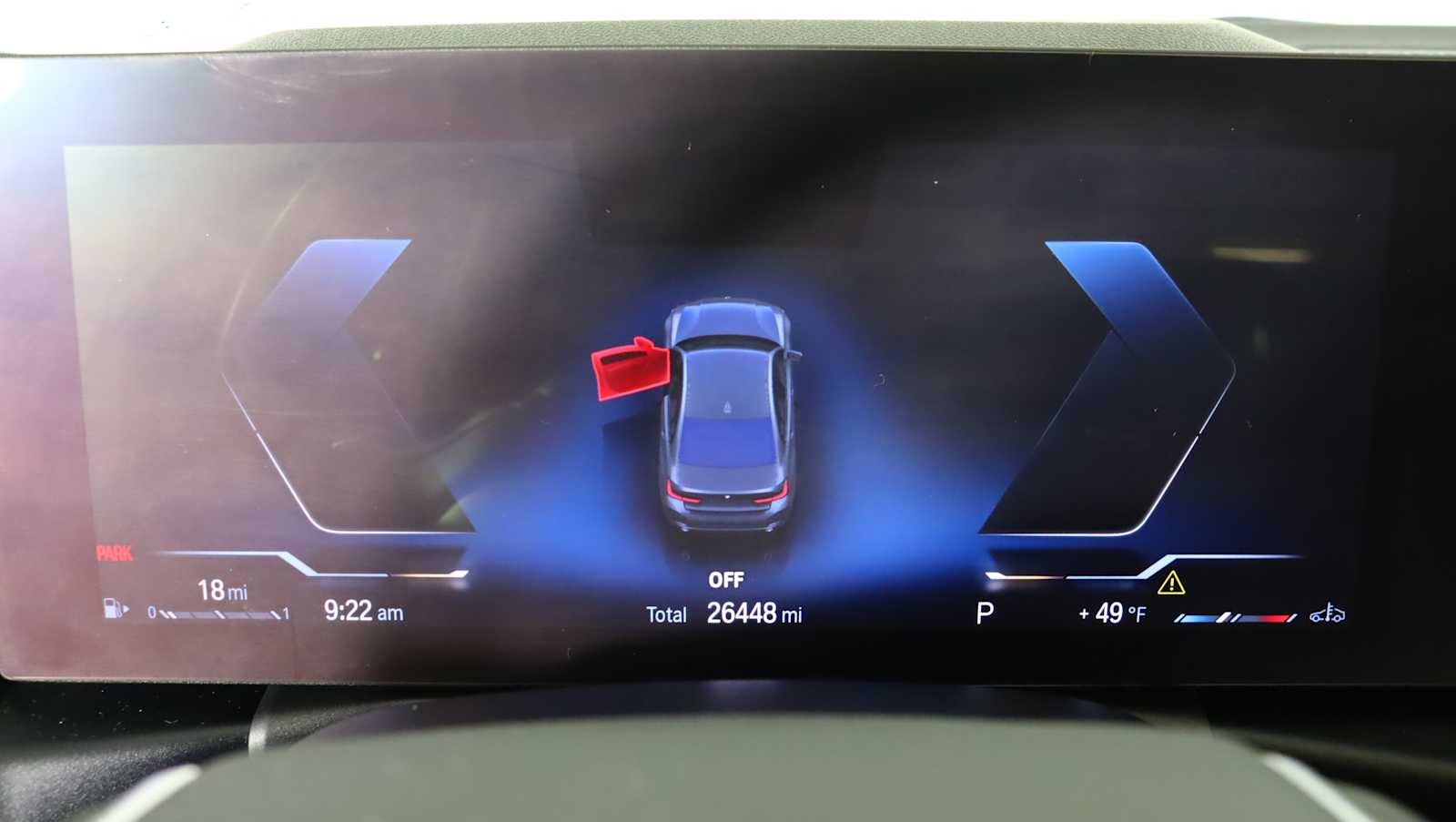 used 2023 BMW 330i car, priced at $34,945