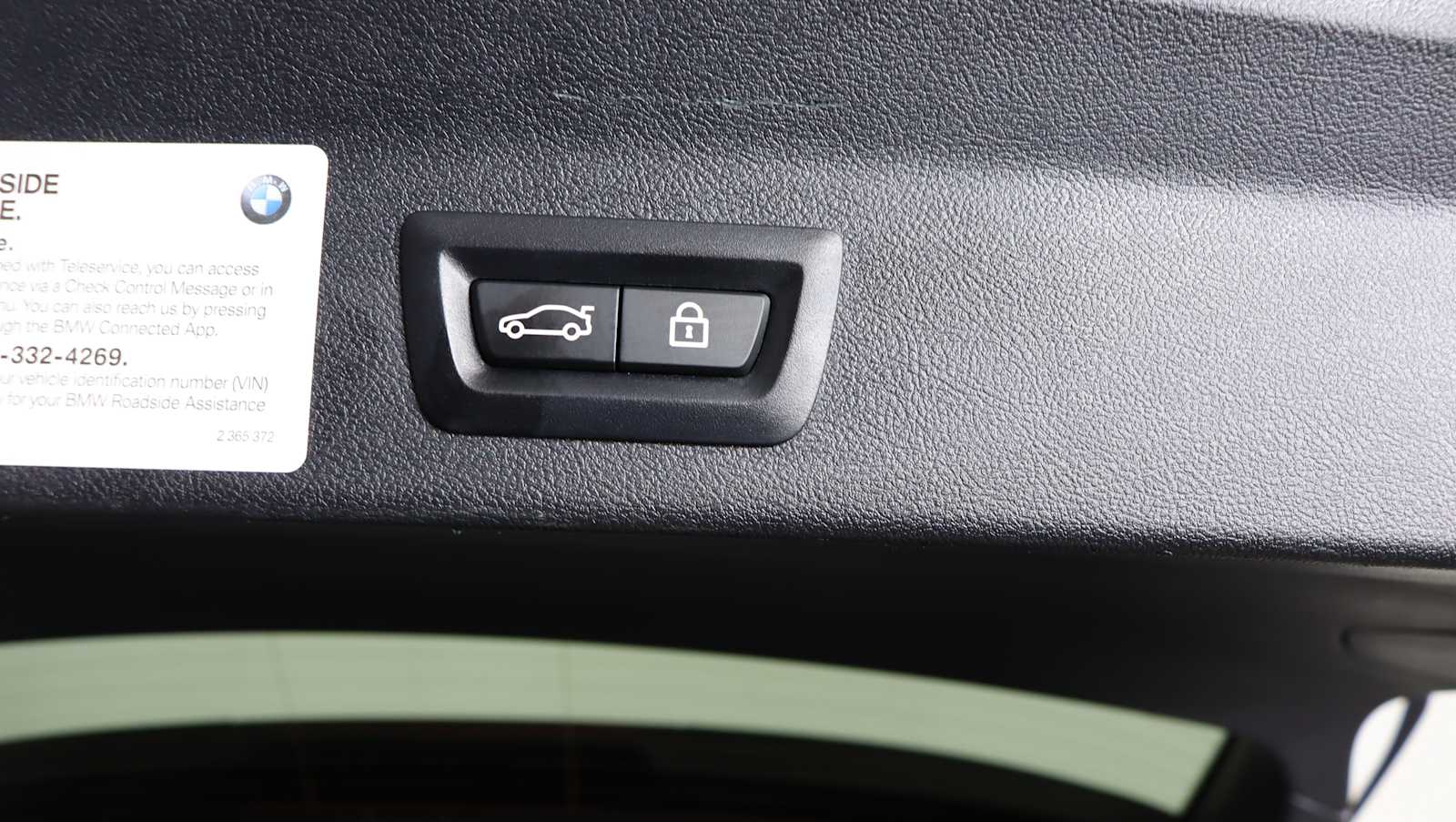 used 2023 BMW X3 car, priced at $37,872