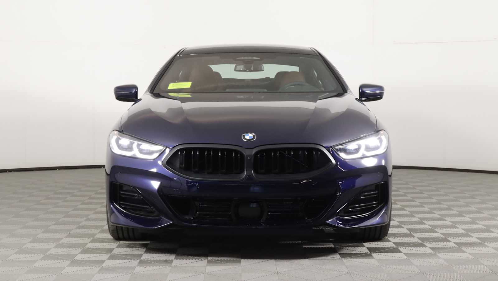 new 2026 BMW 840i car, priced at $103,025