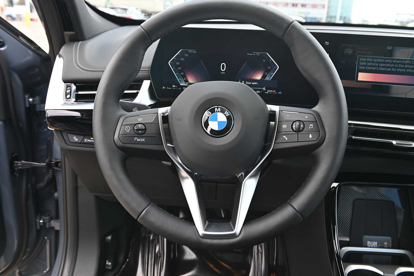 new 2026 BMW X1 car, priced at $48,365