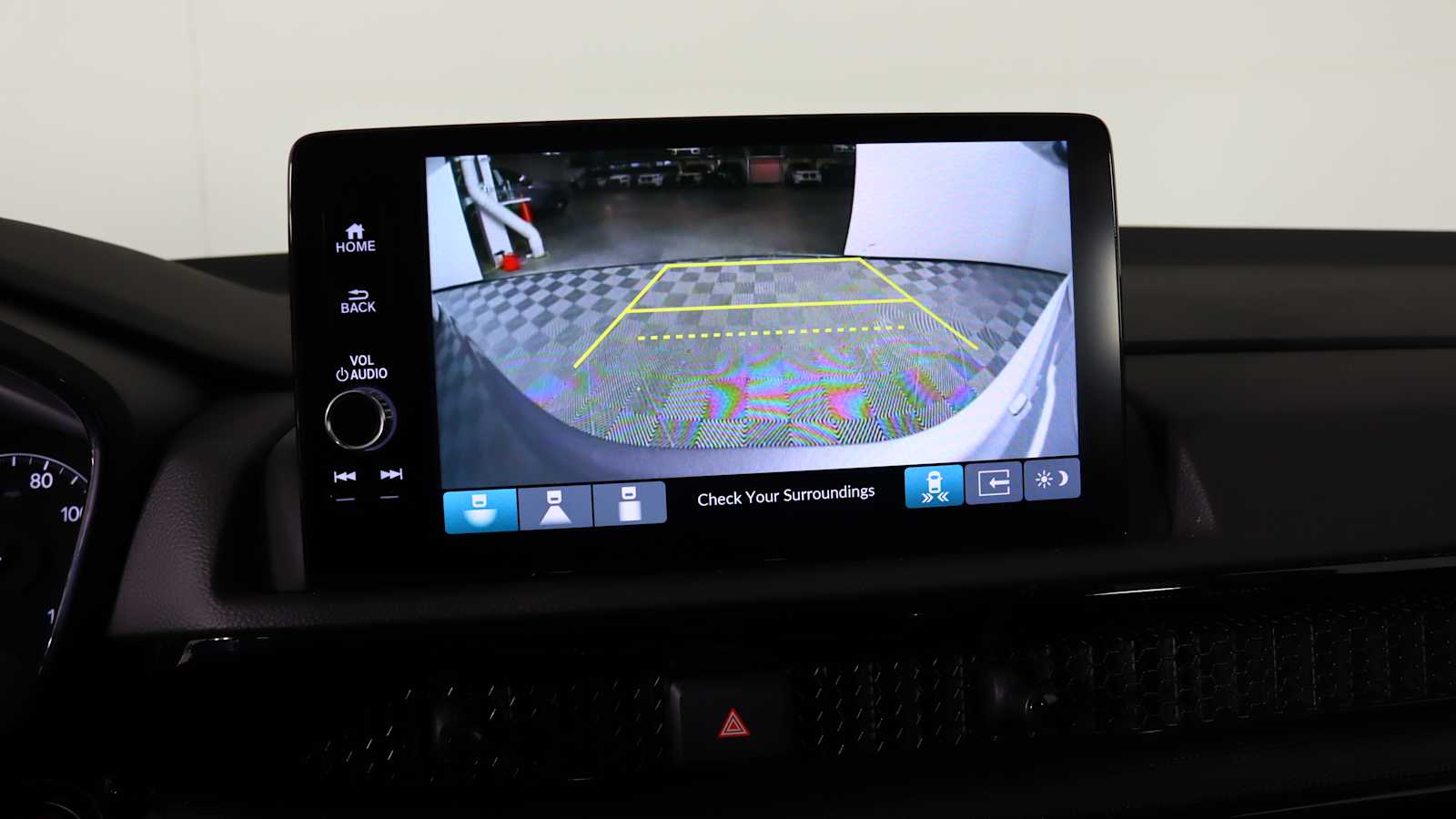 used 2023 Honda CR-V car, priced at $31,623