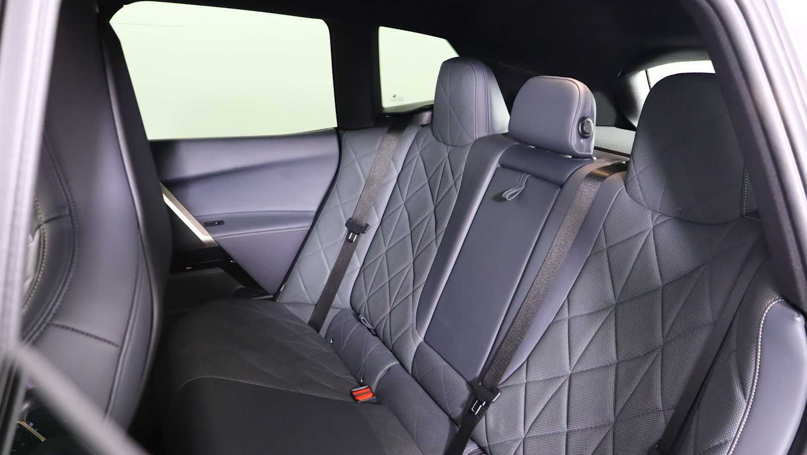 used 2023 BMW iX car, priced at $54,864