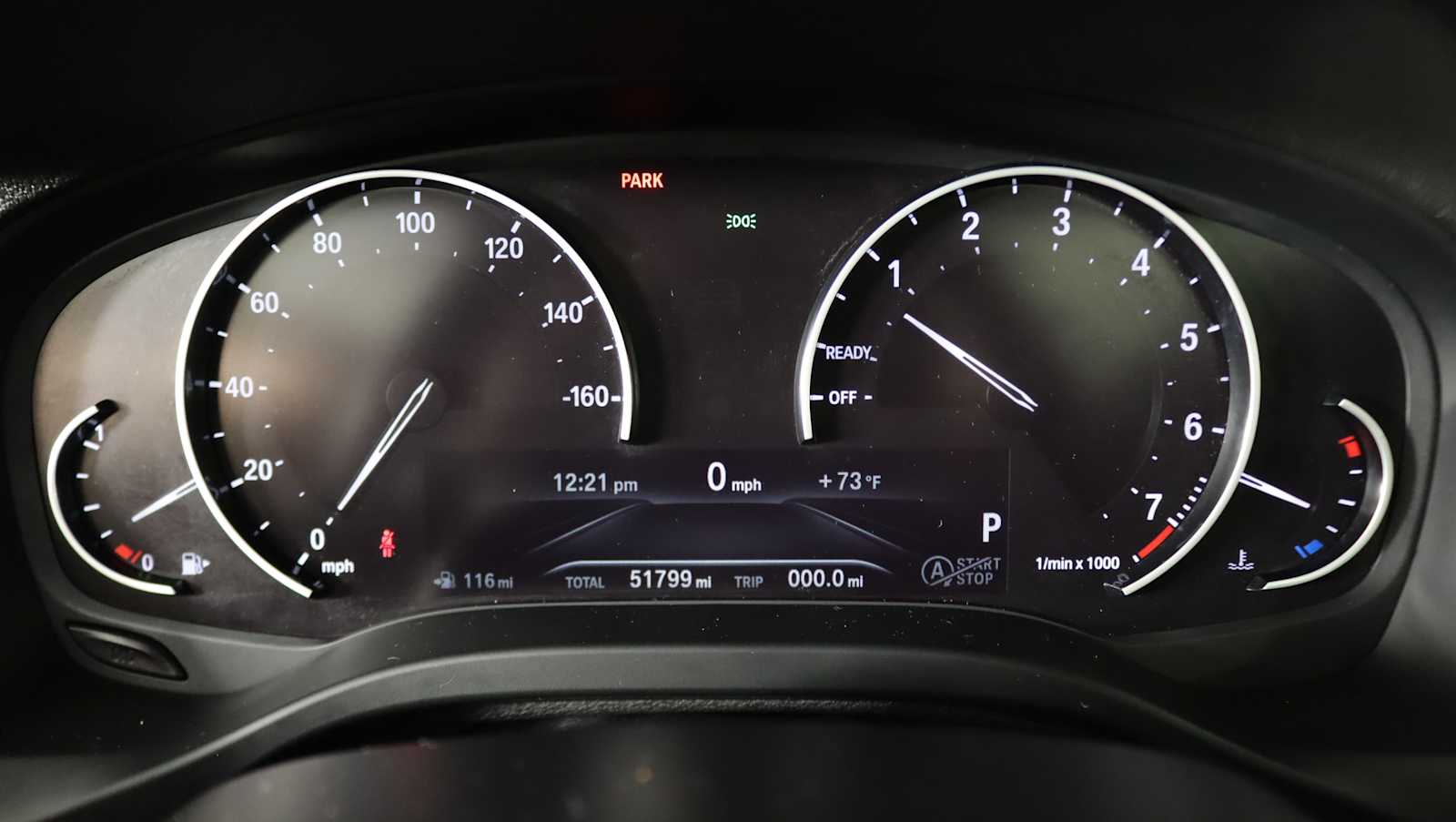 used 2020 BMW X3 car, priced at $24,638