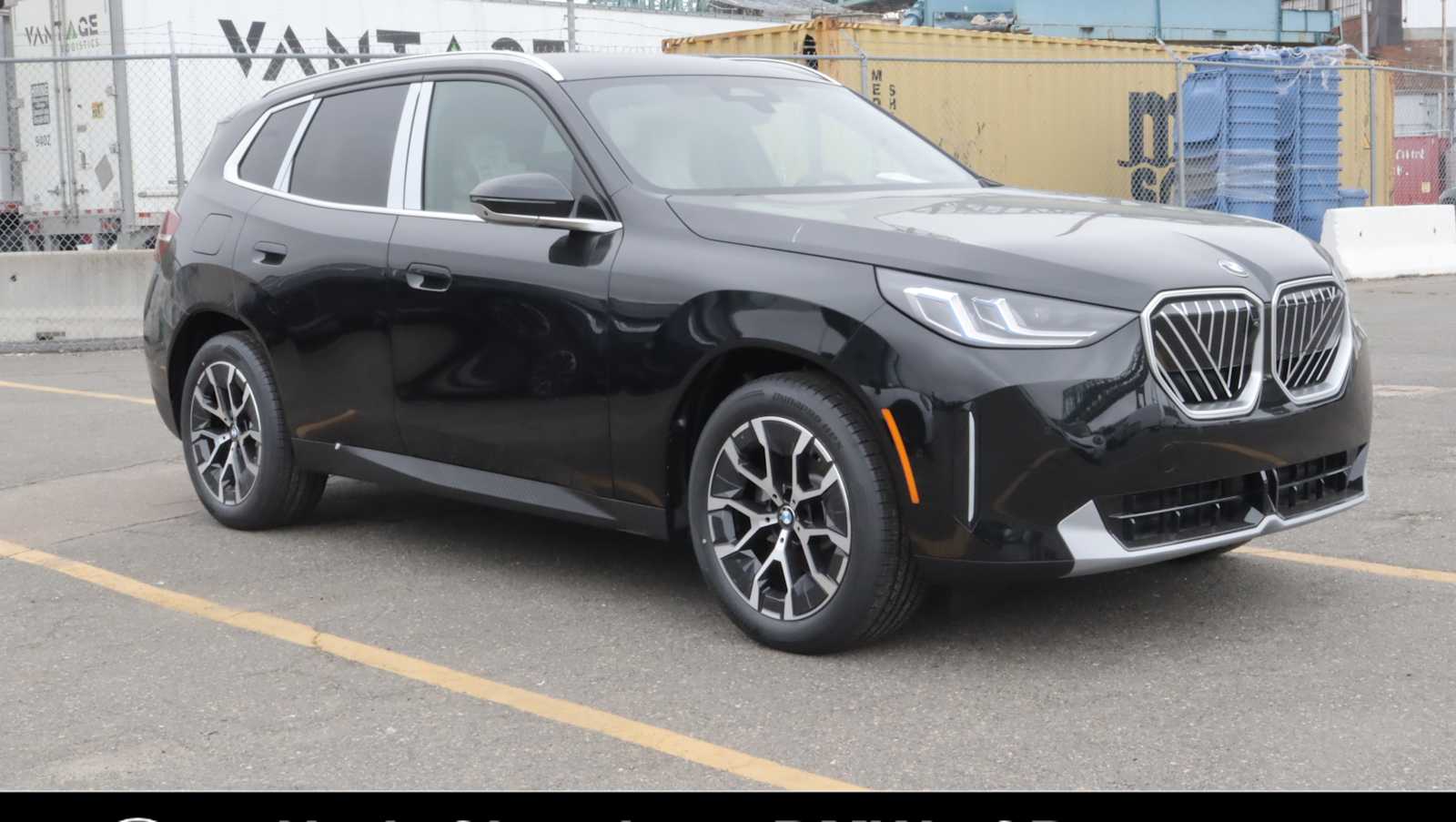 2026 BMW X3 30 XDRIVE's photo