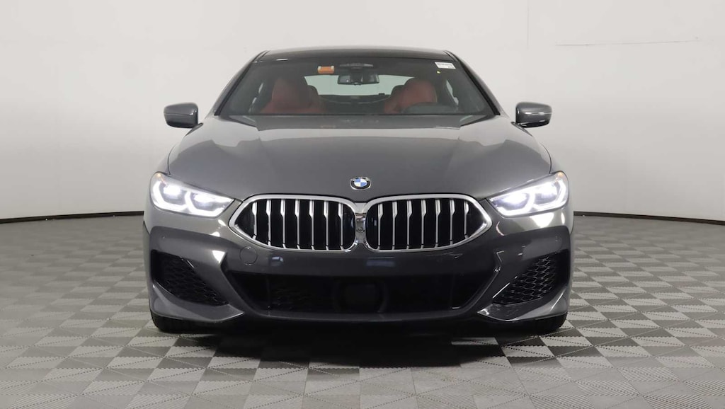 Used 2021 BMW 840i xDrive Gran Coupe
